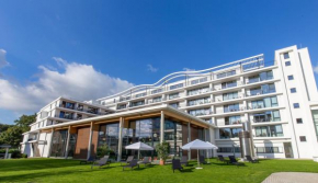 Carat Apartments Grömitz